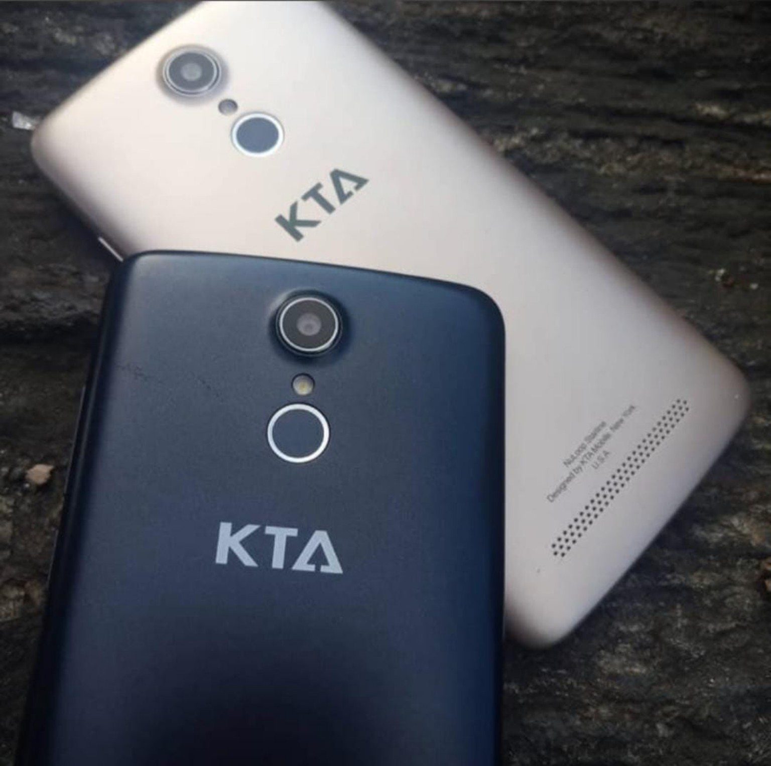 2016 KTA Mobile handsets