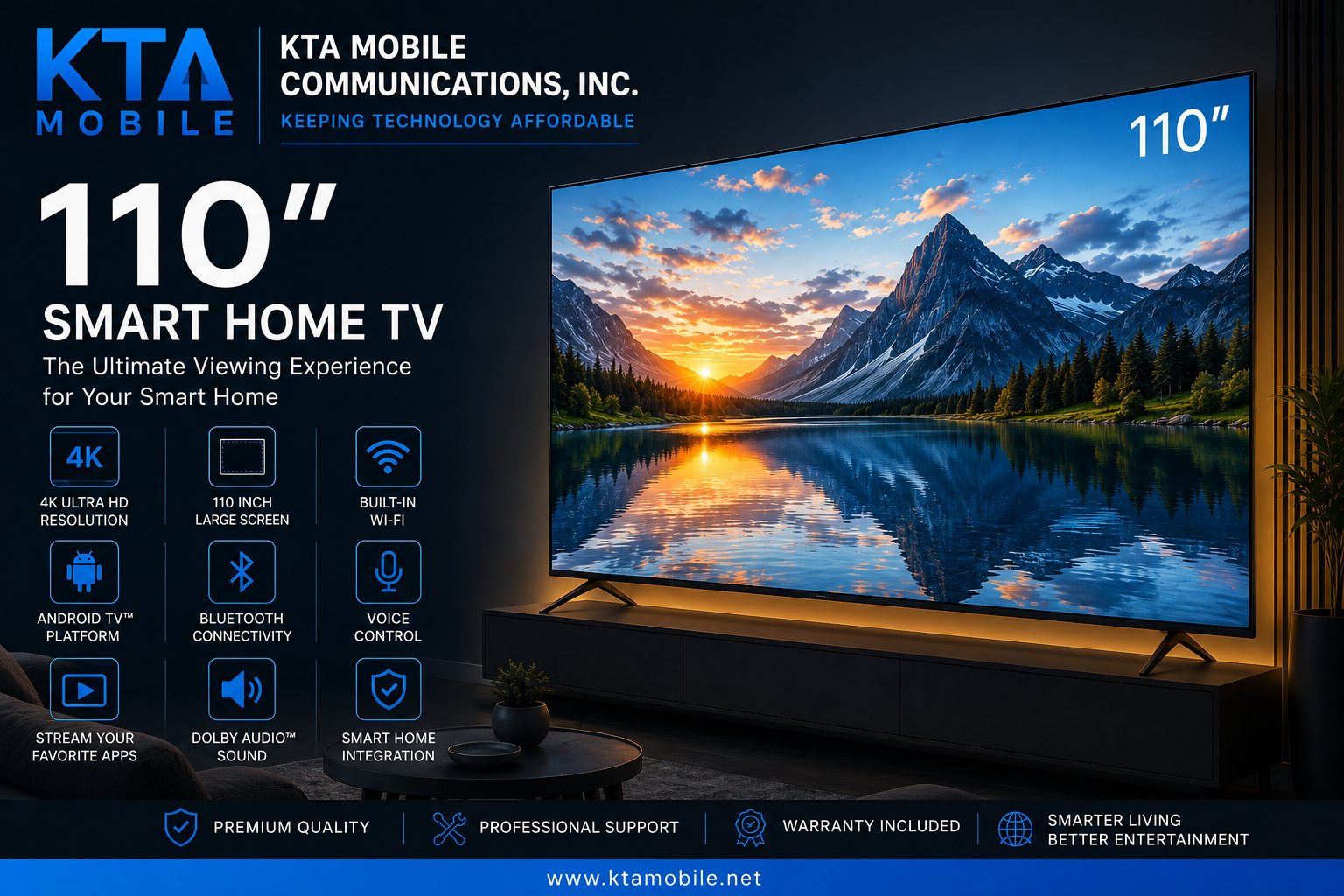 Smart TV